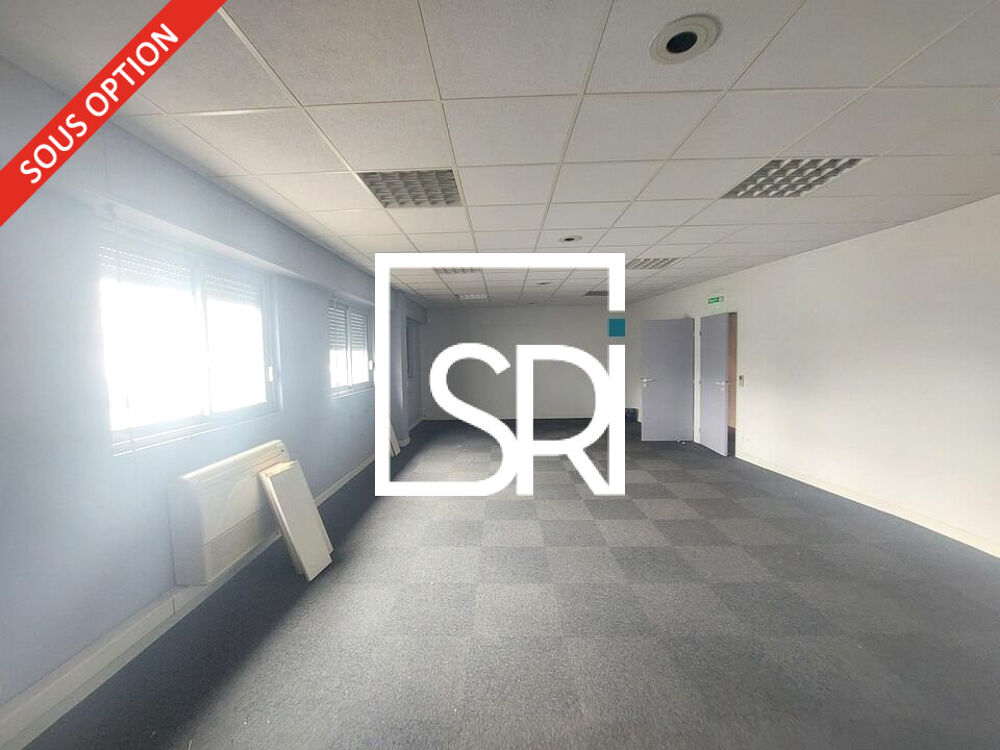   BUREAUX à LOUER Clermont-ferrand