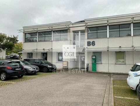 BUREAUX à LOUER 1510 69800 Saint priest