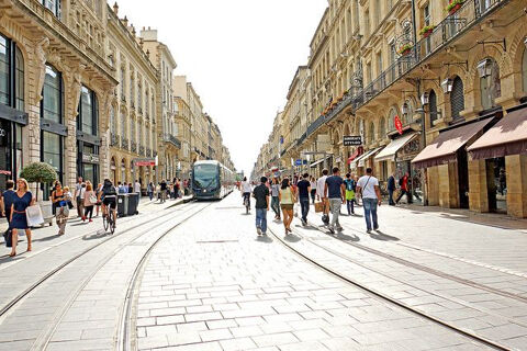Fonds de commerce &agrave; CEDER 190000 33000 Bordeaux