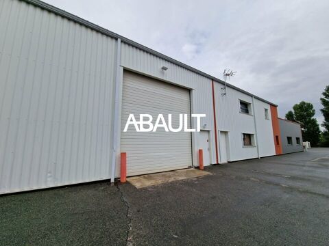   LOCAL D'ACTIVITE à LOUER 