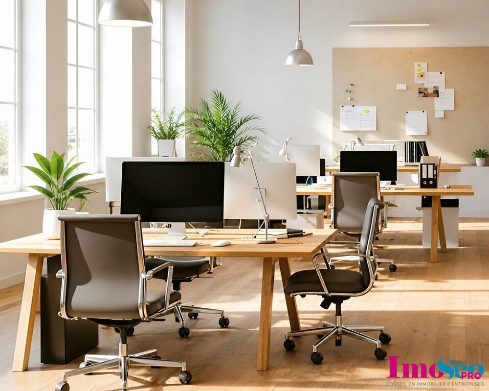   BUREAUX à VENDRE Bordeaux
