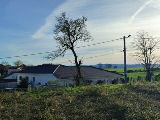 Vente Terrain TERRAIN à VENDRE Bourgoin jallieu