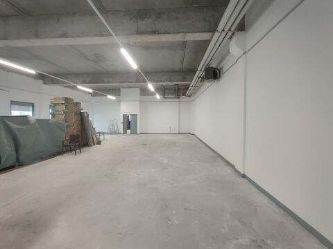   LOCAL D'ACTIVITE � VENDRE 