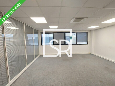 BUREAUX &agrave; LOUER 4333 63000 Clermont ferrand
