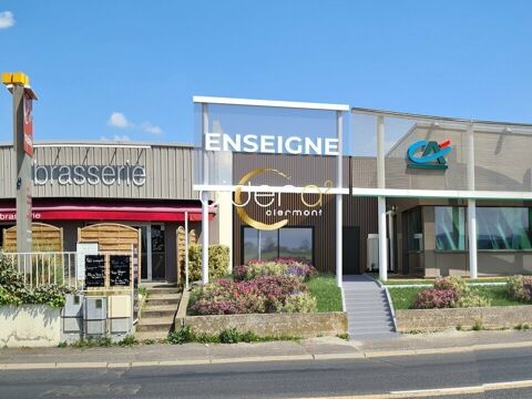   LOCAL COMMERCIAL à LOUER 