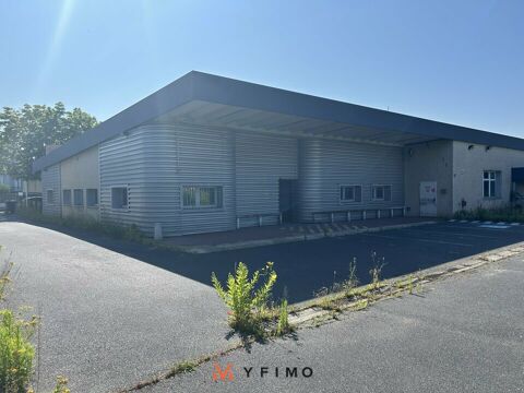   ACTIVITE - ENTREPOTS à VENDRE 
