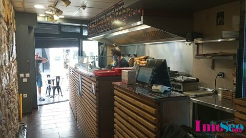 FONDS DE COMMERCE DE RESTAURAT &agrave; CEDER 250000 33000 Bordeaux