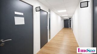   Bureaux à LOUER Bordeaux