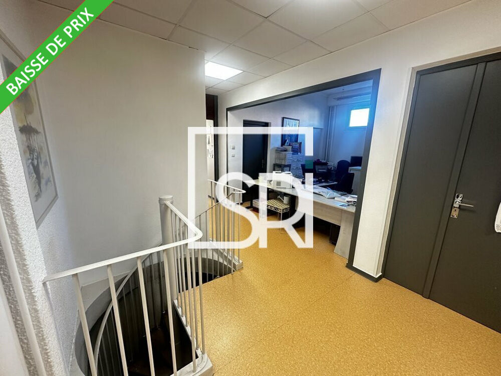   BUREAUX à VENDRE Clermont ferrand
