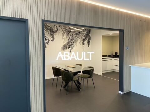   BUREAUX à VENDRE 