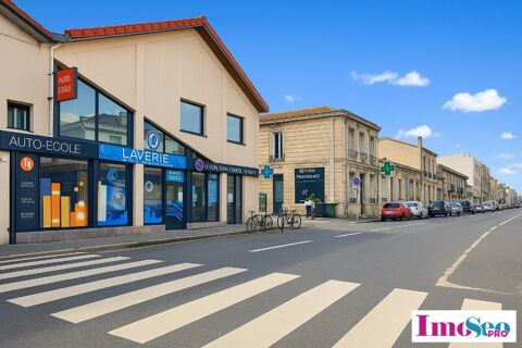 Bureaux &agrave; VENDRE 299000 33300 Bordeaux