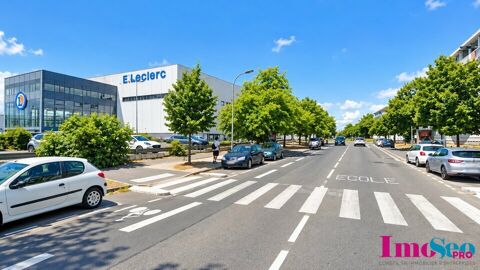 Local commercial &agrave; CEDER 79000 33300 Bordeaux