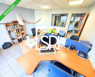   BUREAUX à VENDRE Clermont ferrand