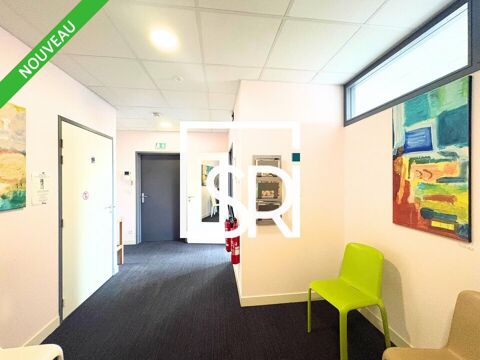   BUREAUX à LOUER 