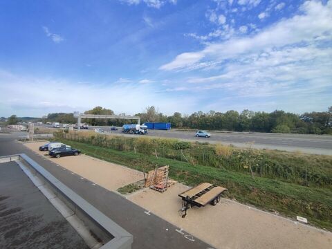 PARC VALINORD &agrave; VENDRE 828900 38300 Bourgoin jallieu