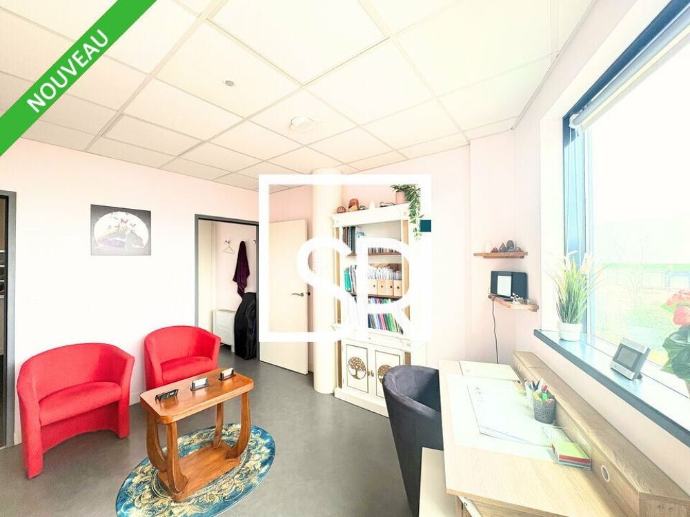   BUREAUX à LOUER Cournon d'auvergne