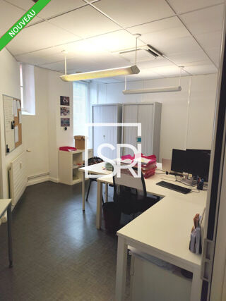   BUREAUX à VENDRE Clermont ferrand