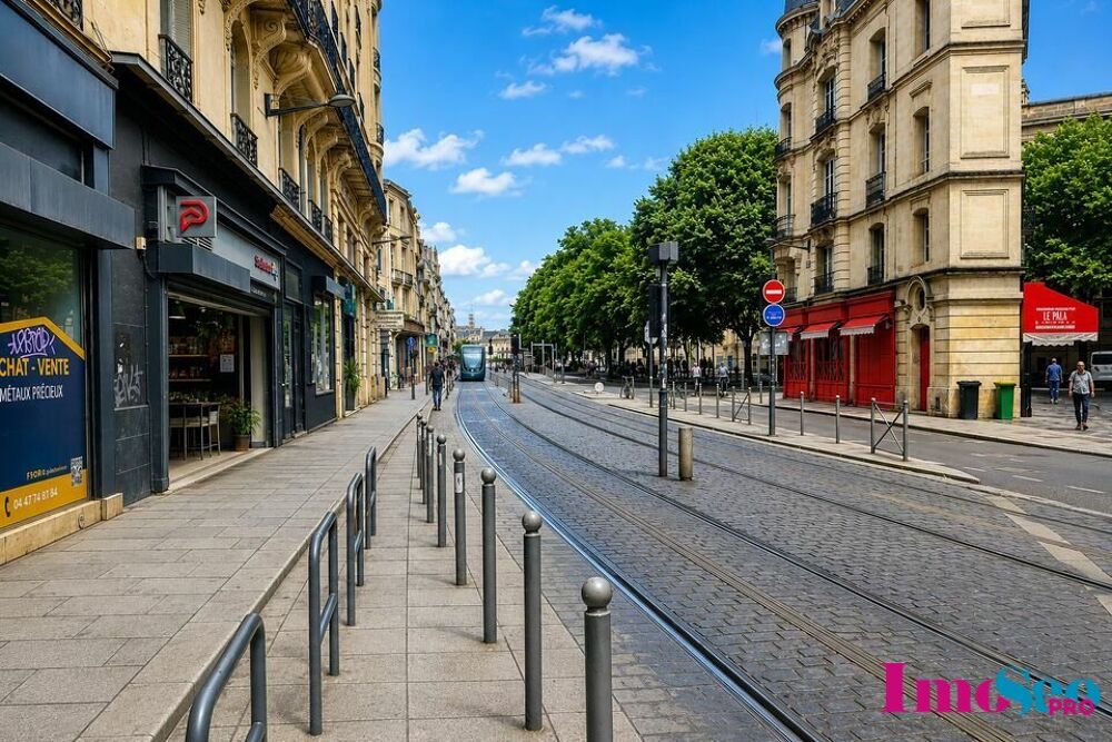   Local commercial à LOUER 