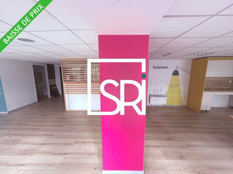 LOCAL COMMERCIAL &agrave; LOUER 2000 63000 Clermont ferrand