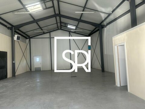 LOCAL COMMERCIAL &agrave; VENDRE 120000 03200 Abrest
