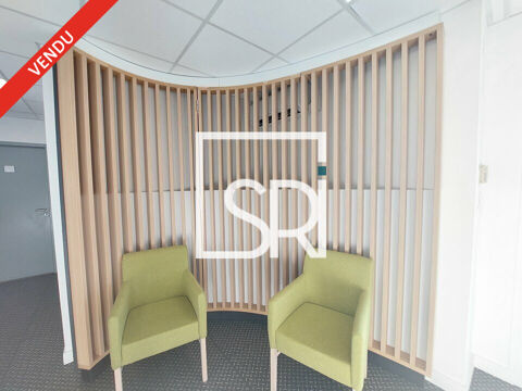   BUREAUX à LOUER 