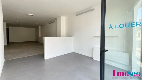 Local commercial &agrave; LOUER 2108 33700 MÉrignac