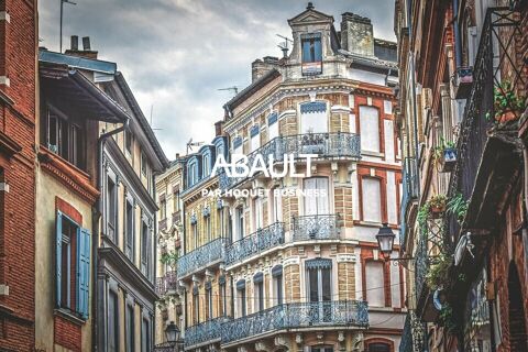 LOCAL COMMERCIAL &agrave; VENDRE 350000 31000 Toulouse
