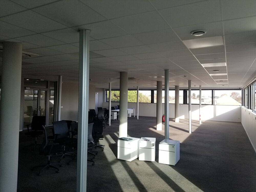  Bureaux à LOUER Merignac