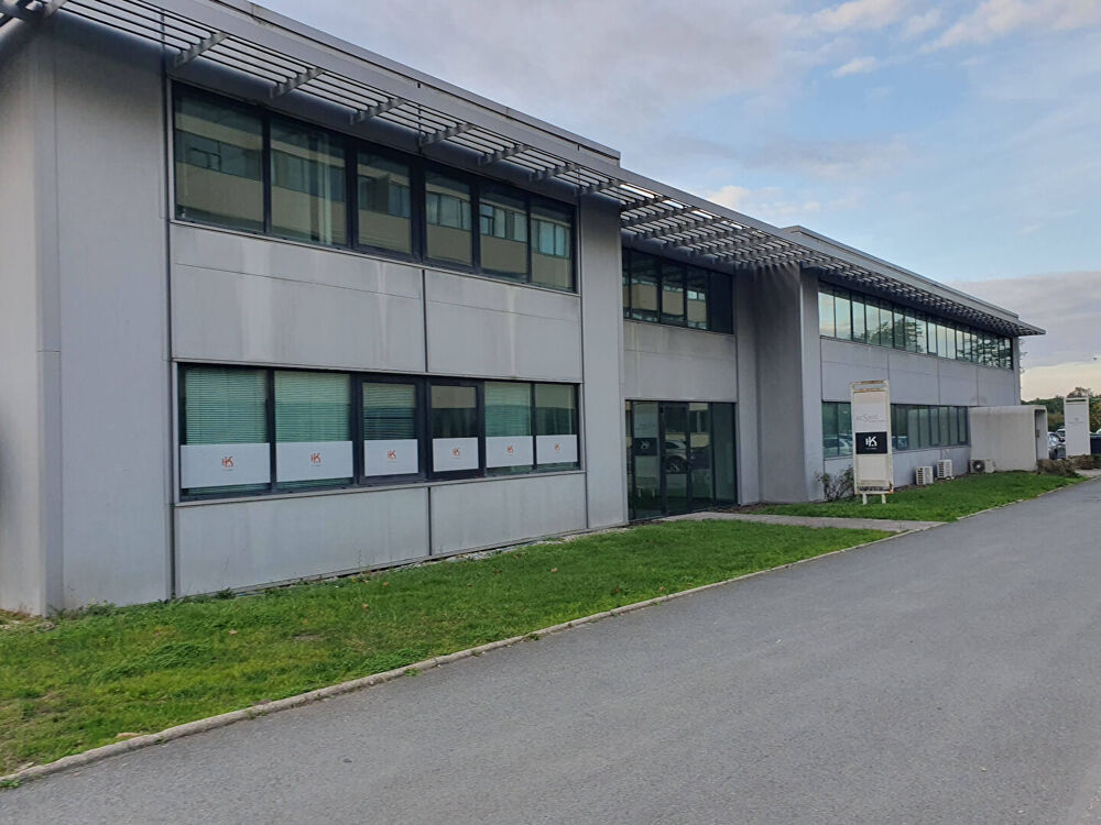  Bureaux à LOUER Merignac