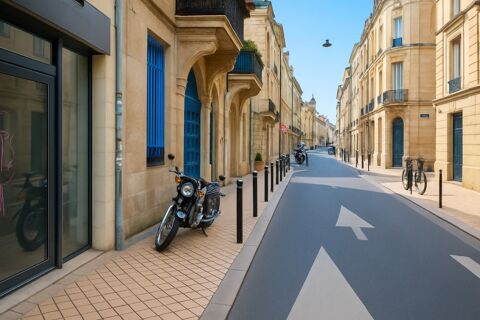 Bureaux &agrave; VENDRE 364000 33000 Bordeaux