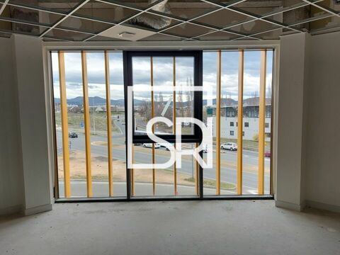 BUREAUX &agrave; VENDRE 510000 63000 Clermont ferrand