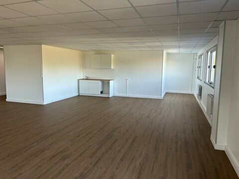   245 m2 de bureaux A LOUER à LOUER 