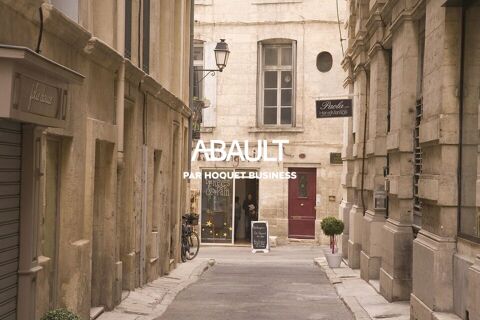   LOCAL COMMERCIAL à VENDRE 