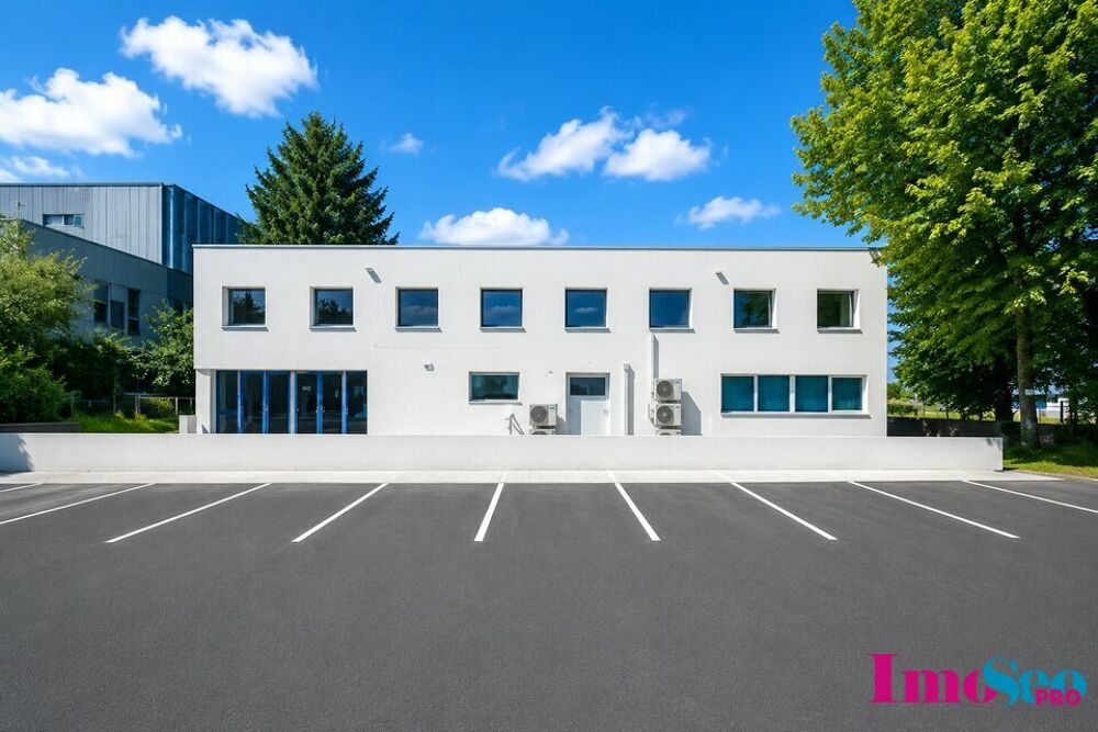   BUREAUX à LOUER MÉrignac