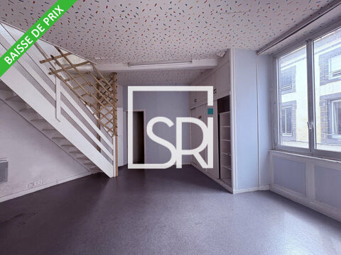   IMMEUBLE COMMERCIAL à VENDRE 