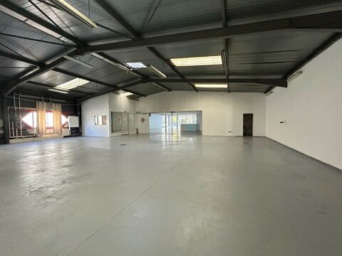 LOCAL COMMERCIAL à VENDRE 795000 71100 Chalon sur saone