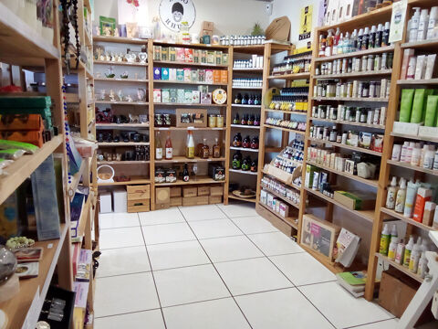   Fonds de commerce à CEDER 