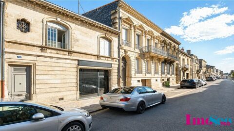   Local commercial à VENDRE 