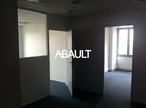 BUREAUX &agrave; LOUER 1200 31000 Toulouse
