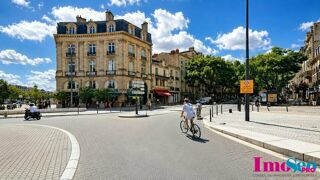   LOCAL COMMERCIAL à CEDER Bordeaux