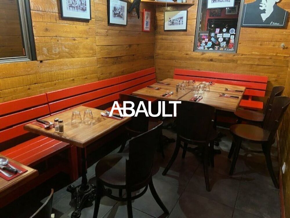   FONDS DE COMMERCE � CEDER 