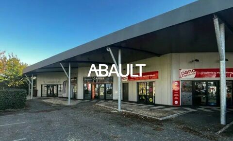 LOCAL COMMERCIAL à LOUER 1630 33500 Libourne