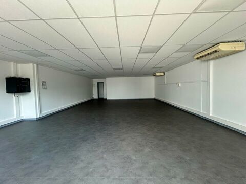 BUREAUX &agrave; LOUER 750 71880 Chatenoy le royal