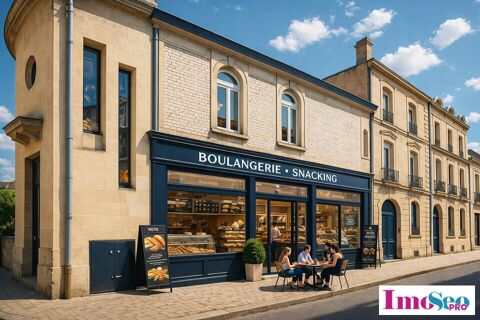 LOCAL COMMERCIAL  &agrave; LOUER 5000 33800 Bordeaux