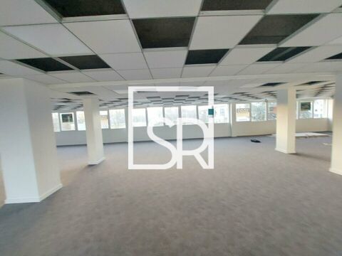   Bureaux à LOUER 