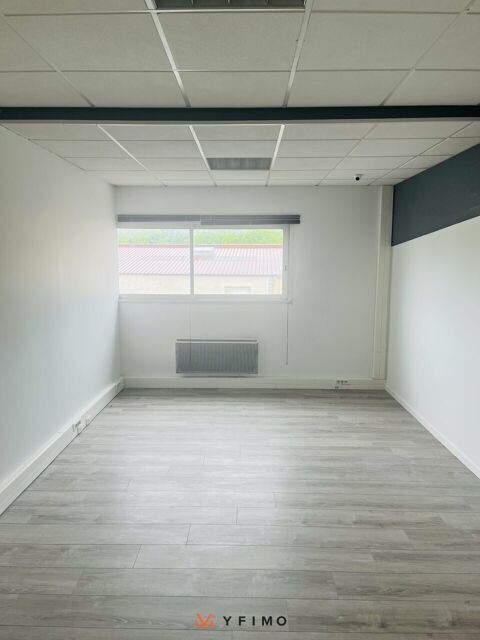   BUREAUX à LOUER 