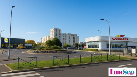 Investissement locatif BORDEAU &agrave; VENDRE 2500000 33130 Begles