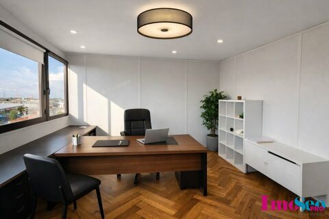 BUREAUX &agrave; LOUER 2000 33700 MÉrignac