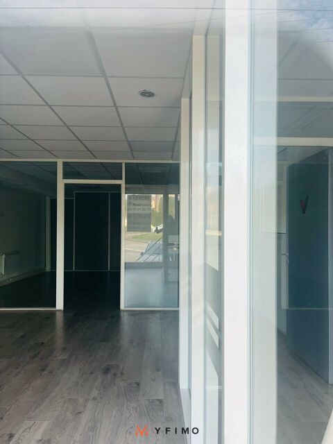   BUREAUX A VENDRE à VENDRE 