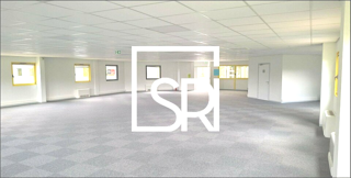   BUREAUX à LOUER Aubiere